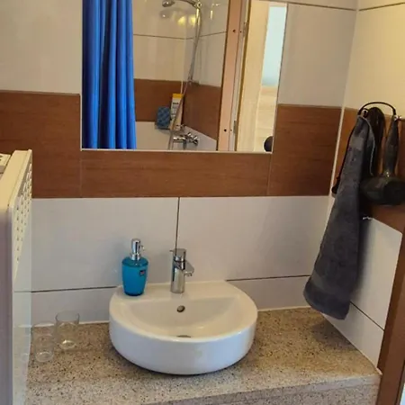 Costa Blanca Holiday home Miedzyzdroje