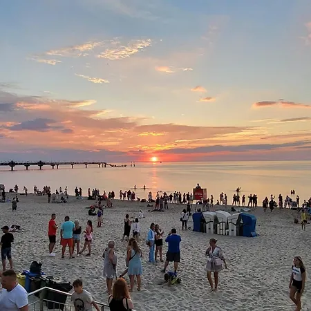 Costa Blanca - Misdroy