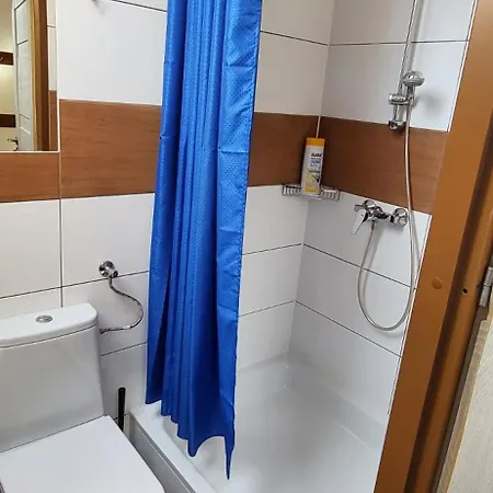 Costa Blanca - * Misdroy