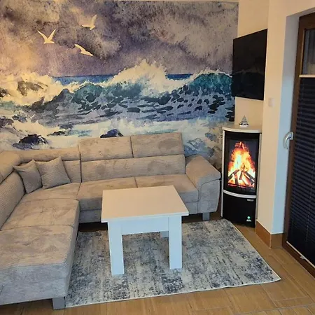 Holiday home Costa Blanca