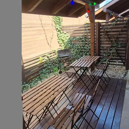 Costa Blanca - Ferienhaus Misdroy