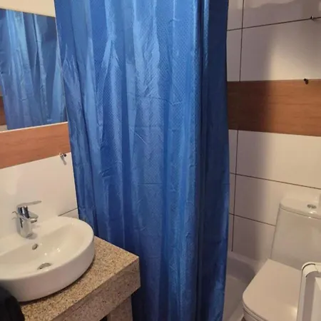 Holiday home Costa Blanca Miedzyzdroje
