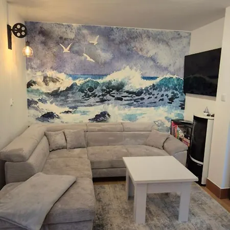 Costa Blanca Holiday home