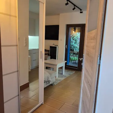 Holiday home Costa Blanca Miedzyzdroje