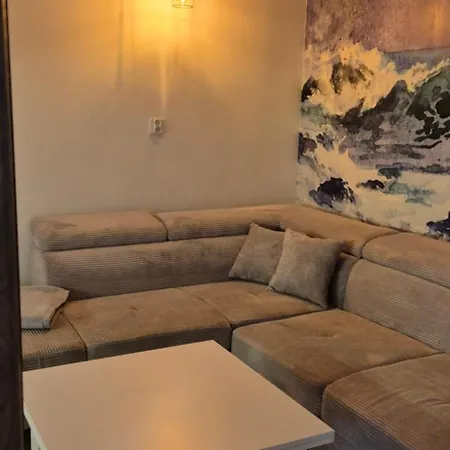 Holiday home Costa Blanca Miedzyzdroje