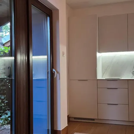 Costa Blanca Miedzyzdroje