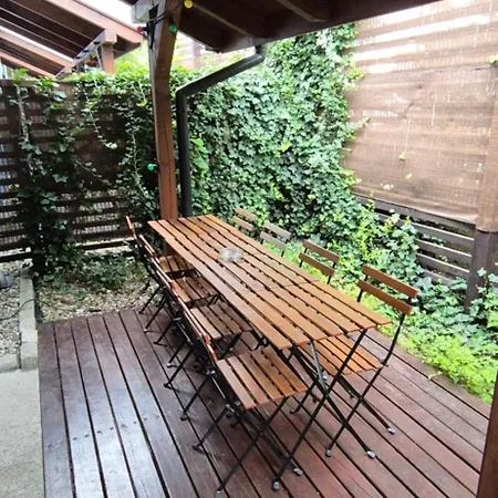 Ferienhaus Costa Blanca -