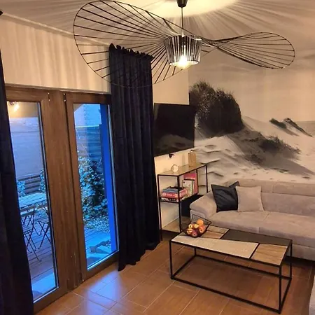 Costa Blanca - Misdroy