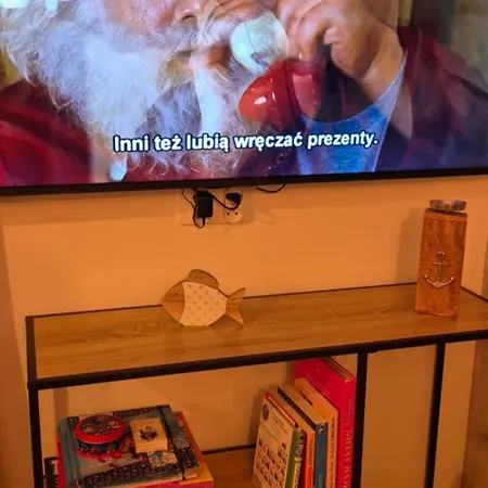 Costa Blanca - Ferienhaus Misdroy