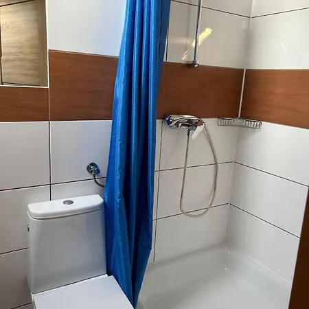 Costa Blanca Miedzyzdroje