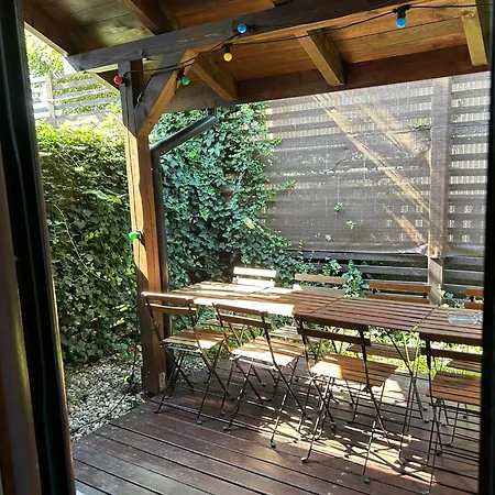 Costa Blanca - Ferienhaus Misdroy