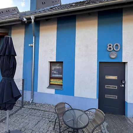 Ferienhaus Costa Blanca - *