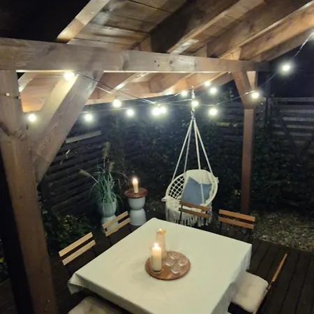 Hébergement de vacances Costa Blanca - *
